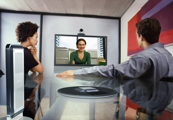 Managed Services for More Efficient Video Conferencing