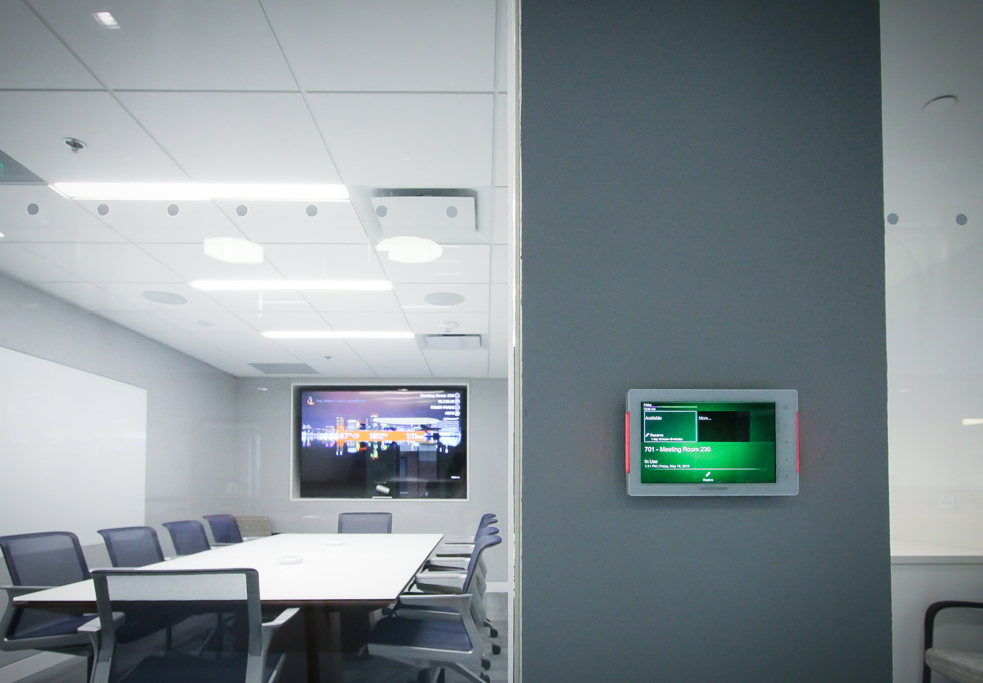 Annie E. Casey- Room Scheduling3