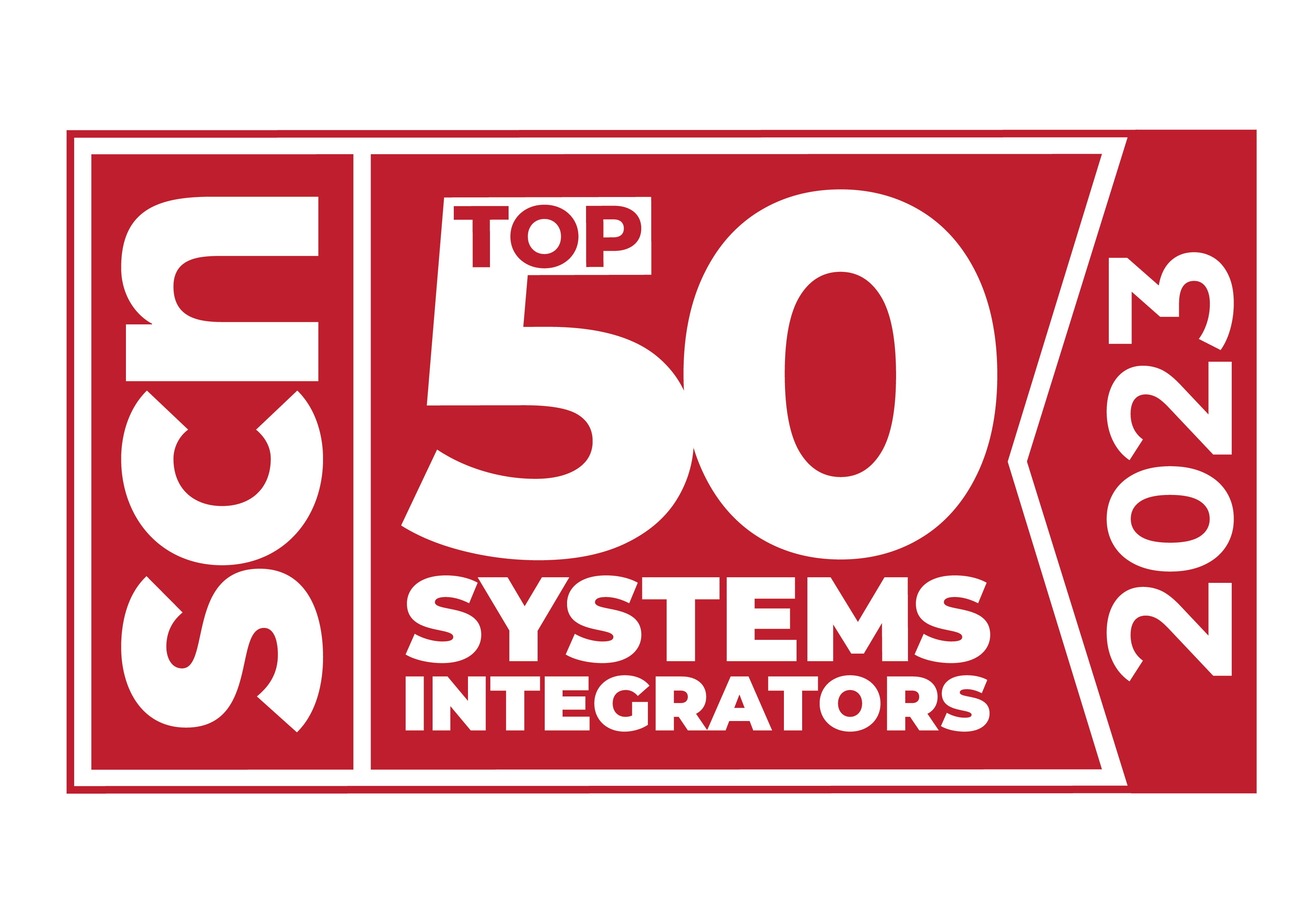 Cenero And Ricoh Ranked #3 On The List Of Top 50 Systems Integrators By ...