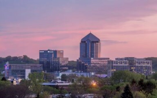 Bloomington MN