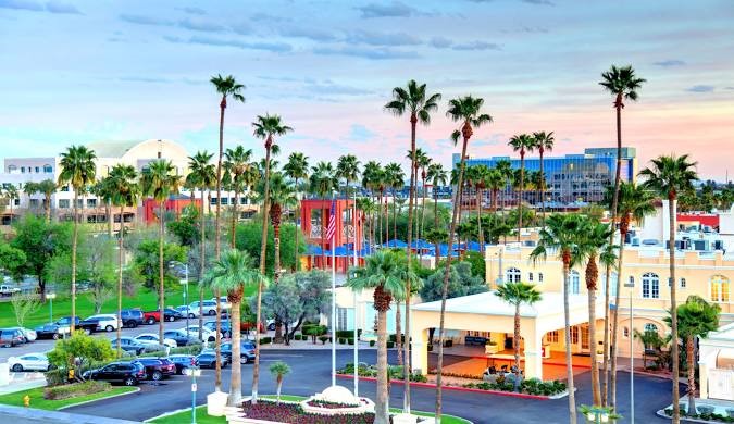Chandler, AZ