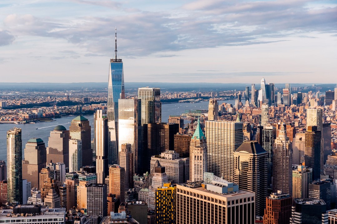 NYC