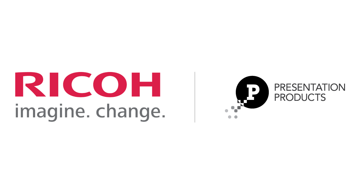 Ricoh Acquires Presentation Products, Inc. - Cenero